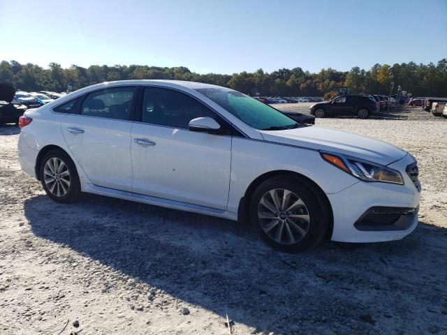 Photo 4 from auction – 2016 HYUNDAI SONATA SPO with VIN 5NPE34AF9GH389080