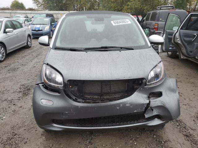 Photo 5 from auction – 2018 SMART FORTWO with VIN WMEFJ9BA7JK317380