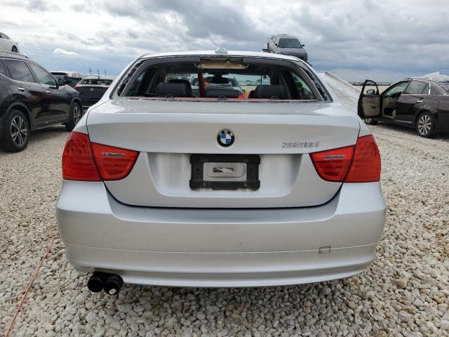 Photo 6 from auction – 2011 BMW 328 I with VIN WBAPH7G59BNM56602