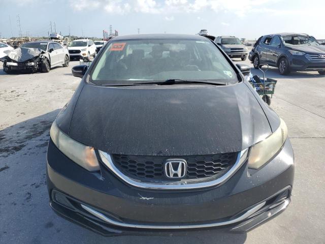 Photo 5 from auction – 2014 HONDA CIVIC LX with VIN 19XFB2F56EE082043