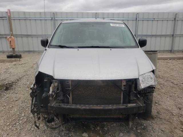 Photo 5 from auction – 2012 DODGE GRAND CARA with VIN 2C4RDGBG6CR102914