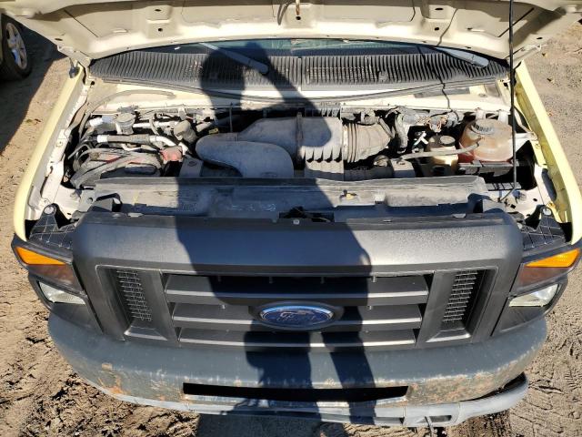 Photo 11 from auction – 2010 FORD ECONOLINE with VIN 1FDXE4FL8ADA75608