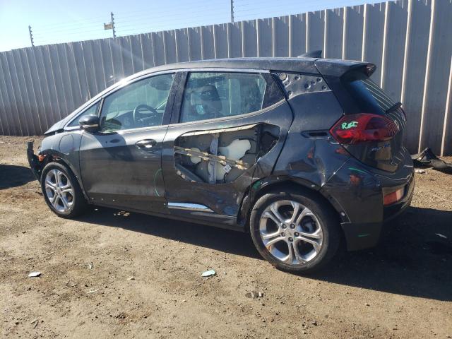 Photo 2 from auction – 2017 CHEVROLET BOLT EV LT with VIN 1G1FW6S07H4134509