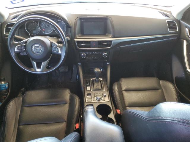 Photo 8 from auction – 2016 MAZDA CX-5 GT with VIN JM3KE2DY4G0812554