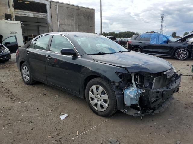 Photo 4 from auction – 2011 TOYOTA CAMRY BASE with VIN 4T1BF3EKXBU703146