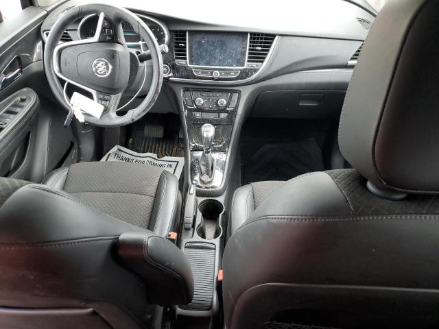 Photo 8 from auction – 2018 BUICK ENCORE PRE with VIN KL4CJBSB4JB587453