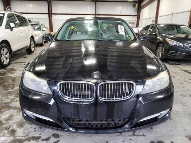 Photo 5 from auction – 2011 BMW 335 I with VIN WBAPM5C54BF181995