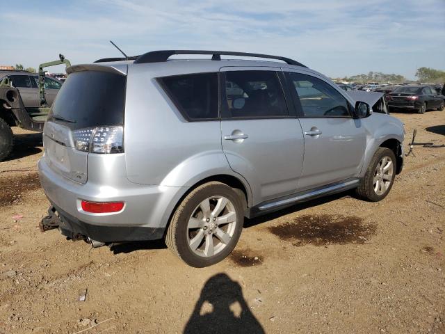 Photo 3 from auction – 2010 MITSUBISHI OUTLANDER with VIN JA4JS4AX6AZ007074