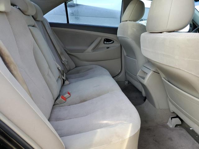 Foto 10 de la subasta – 2011 TOYOTA CAMRY BASE con VIN 4T4BF3EK0BR154305