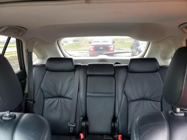 Photo 10 from auction – 2009 LEXUS RX 350 with VIN 2T2HK31UX9C120385