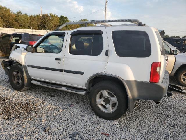 Photo 2 from auction – 2003 NISSAN XTERRA XE with VIN 5N1ED28TX3C668665