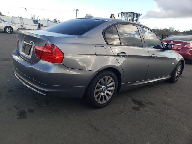 Photo 3 from auction – 2009 BMW 328 XI with VIN WBAPK73569A454069