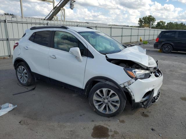Photo 4 from auction – 2019 BUICK ENCORE PRE with VIN KL4CJASB1KB927718