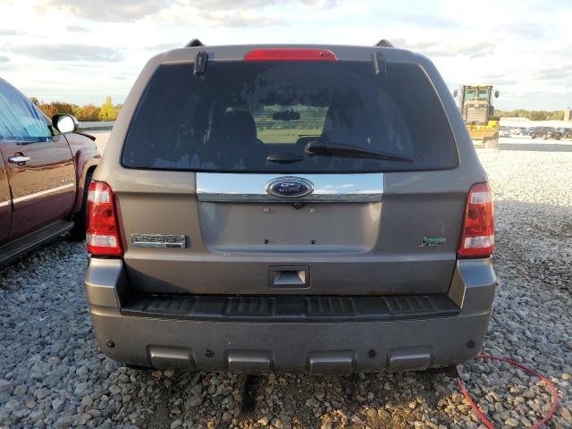 Photo 6 from auction – 2011 FORD ESCAPE LIM with VIN 1FMCU9EG4BKC47102