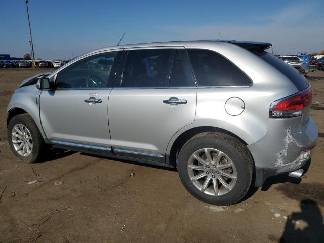 Photo 2 from auction – 2011 LINCOLN MKX with VIN 2LMDJ6JK3BBJ19616