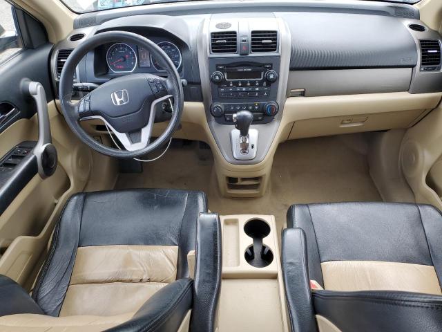 Photo 8 from auction – 2007 HONDA CR-V EX with VIN JHLRE48517C092912