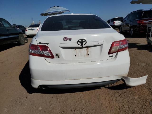 Photo 6 from auction – 2010 TOYOTA CAMRY BASE with VIN 4T1BF3EK5AU513382