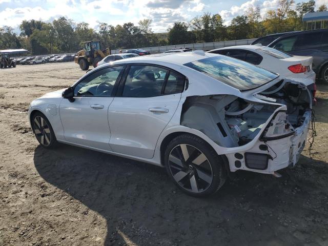 Photo 2 from auction – 2023 VOLVO S60 ULTIMA with VIN 7JRH60FX9PG239233
