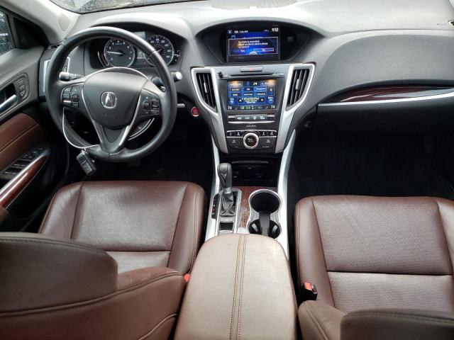 Photo 8 from auction – 2016 ACURA TLX TECH with VIN 19UUB1F50GA015723