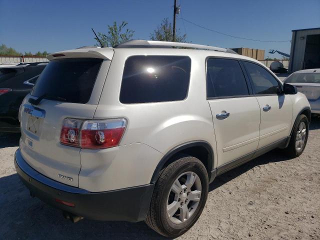 صورة رقم 3 من المزاد - 2012 GMC ACADIA SLE مع VIN 1GKKVPEDXCJ416736