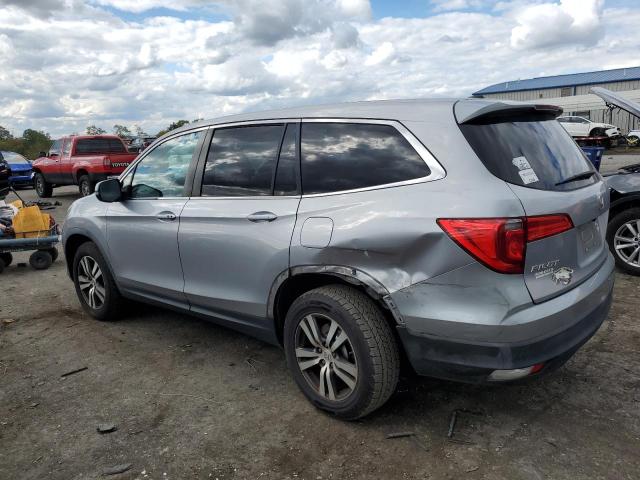 Photo 2 from auction – 2016 HONDA PILOT EXL with VIN 5FNYF6H5XGB069407
