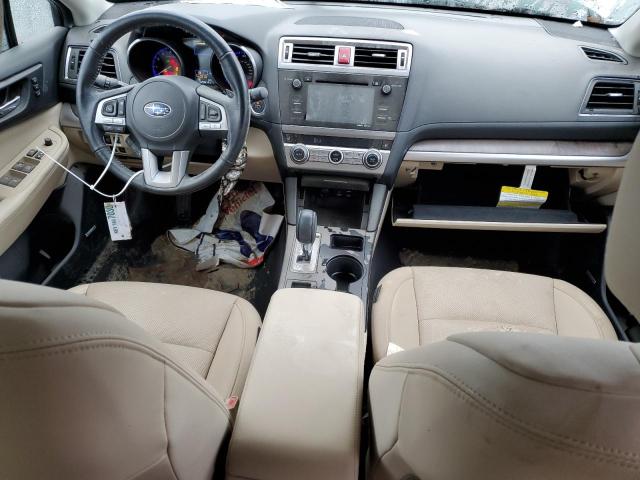 Photo 8 from auction – 2016 SUBARU OUTBACK 2. with VIN 4S4BSANCXG3250460