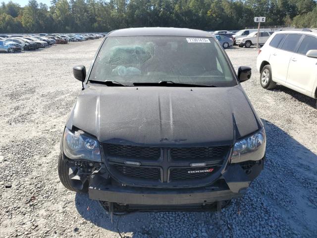 Photo 5 from auction – 2019 DODGE GRAND CARA with VIN 2C4RDGEG8KR723419