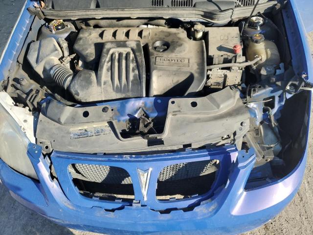 Photo 11 from auction – 2008 PONTIAC G5 with VIN 1G2AL18F187132444