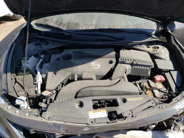 Photo 11 from auction – 2015 NISSAN ALTIMA 2.5 with VIN 1N4AL3AP7FN401006