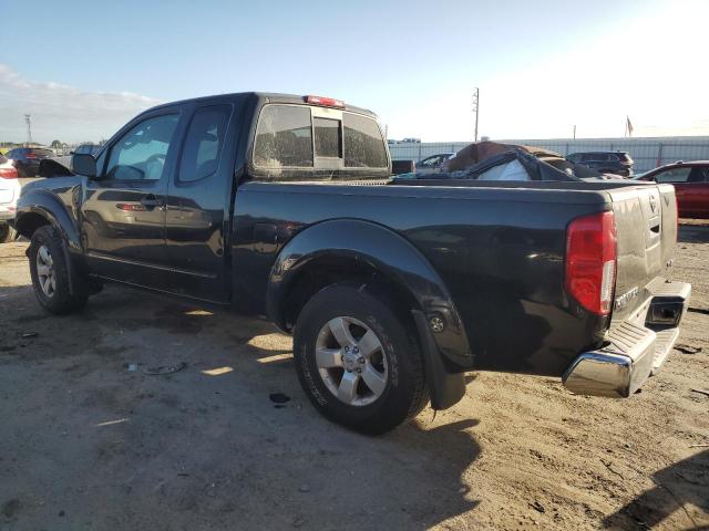 Photo 2 from auction – 2011 NISSAN FRONTIER S with VIN 1N6AD0CW5BC402913