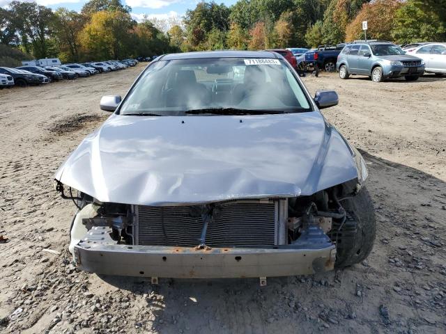 Photo 5 from auction – 2008 MAZDA 6 I with VIN 1YVHP80C985M20954