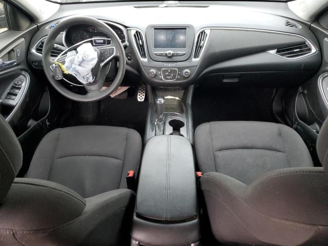 Photo 8 from auction – 2017 CHEVROLET MALIBU LT with VIN 1G1ZE5ST0HF182216