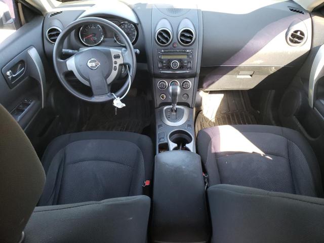 Photo 8 from auction – 2012 NISSAN ROGUE S with VIN JN8AS5MV6CW713086