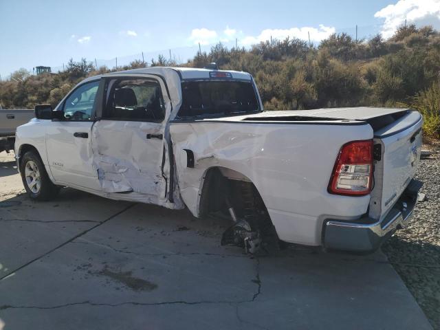 Photo 2 from auction – 2023 RAM 1500 BIG H with VIN 1C6RREFG0PN654399