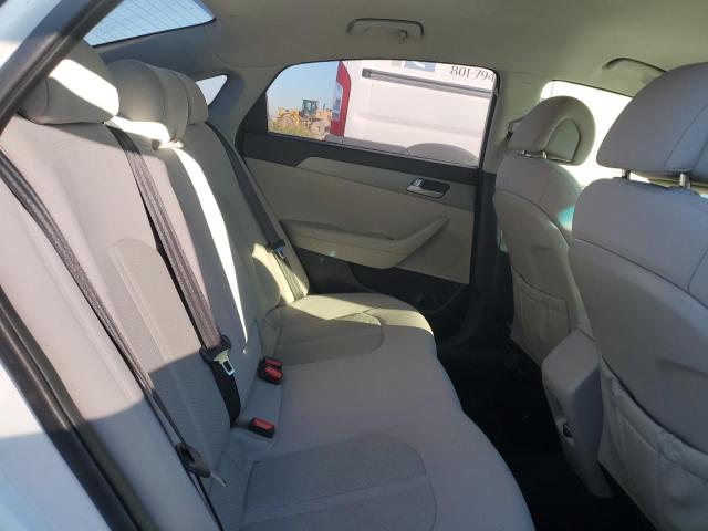 Photo 10 from auction – 2016 HYUNDAI SONATA SE with VIN 5NPE24AFXGH324614