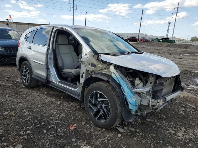 Photo 4 from auction – 2016 HONDA CR-V SE with VIN 5J6RM4H4XGL055519