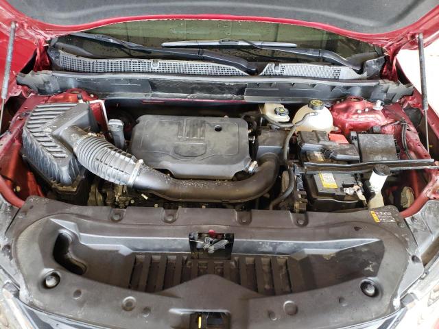 Photo 12 from auction – 2021 CHEVROLET BLAZER 2LT with VIN 3GNKBCR46MS534801