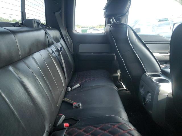 Photo 10 from auction – 2010 FORD F150 SUPER with VIN 1FTEX1EV8AFA28042