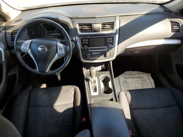 Photo 8 from auction – 2017 NISSAN ALTIMA 2.5 with VIN 1N4AL3AP4HC290896