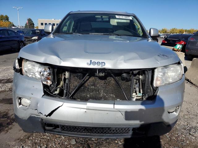 Photo 5 from auction – 2011 JEEP GRAND CHER with VIN 1J4RR4GG2BC671012