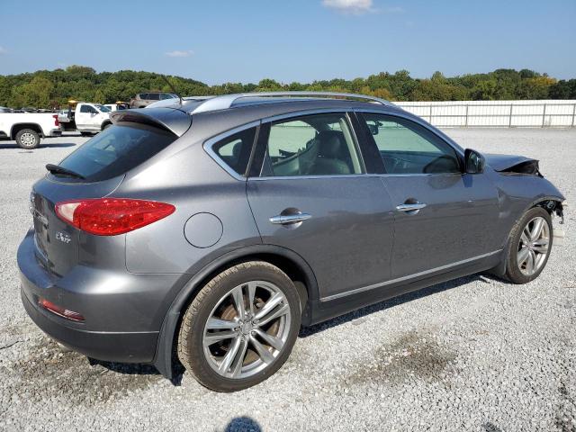 Photo 3 from auction – 2012 INFINITI EX35 BASE with VIN JN1AJ0HR8CM450418