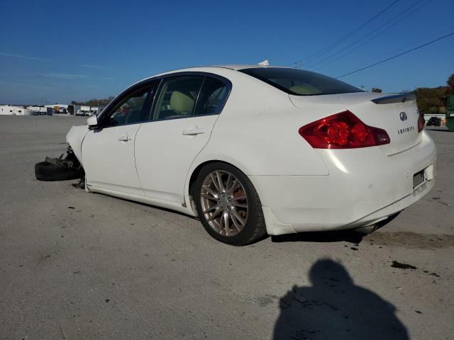 Photo 2 from auction – 2012 INFINITI G37 BASE with VIN JN1CV6AP1CM936965