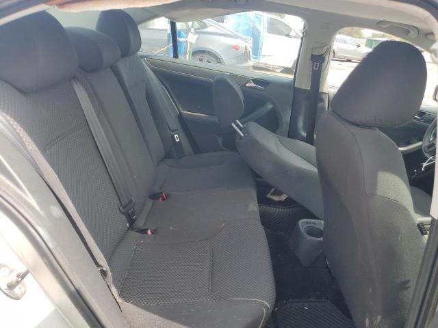 Foto 10 de la subasta – 2012 VOLKSWAGEN JETTA BASE con VIN 3VW2K7AJ2CM306487