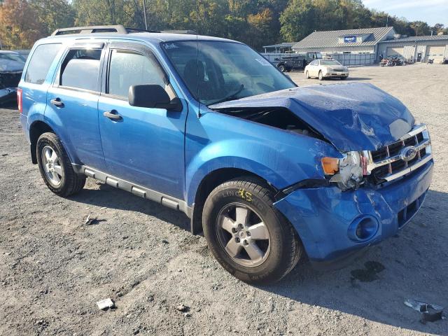 Photo 4 from auction – 2011 FORD ESCAPE with VIN 1FMCU0C71BKC22124