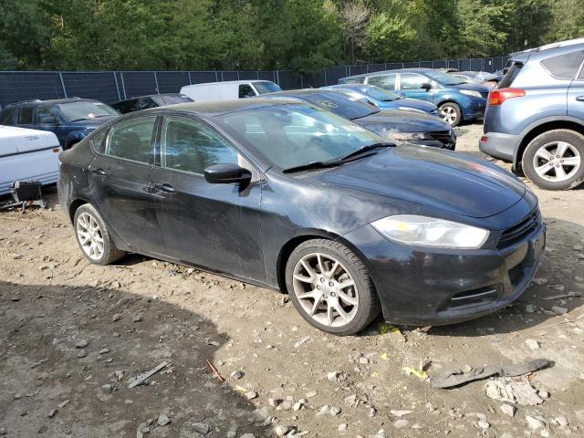Photo 4 from auction – 2013 DODGE DART SXT with VIN 1C3CDFBA9DD204471