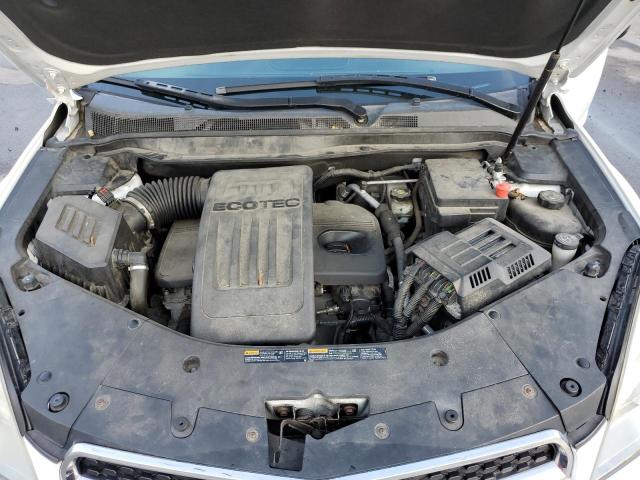 Photo 11 from auction – 2012 CHEVROLET EQUINOX LS with VIN 2GNFLCEK0C6388850