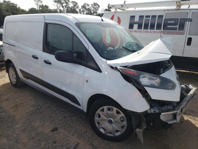 Photo 4 from auction – 2017 FORD TRANSIT CO with VIN NM0LS7E7XH1337414