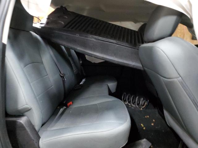 Photo 10 from auction – 2016 RAM 1500 ST with VIN 1C6RR7ST7GS150996