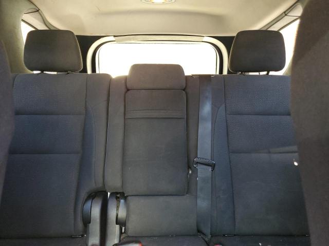 Photo 10 from auction – 2013 DODGE DURANGO SX with VIN 1C4RDJAG8DC694003