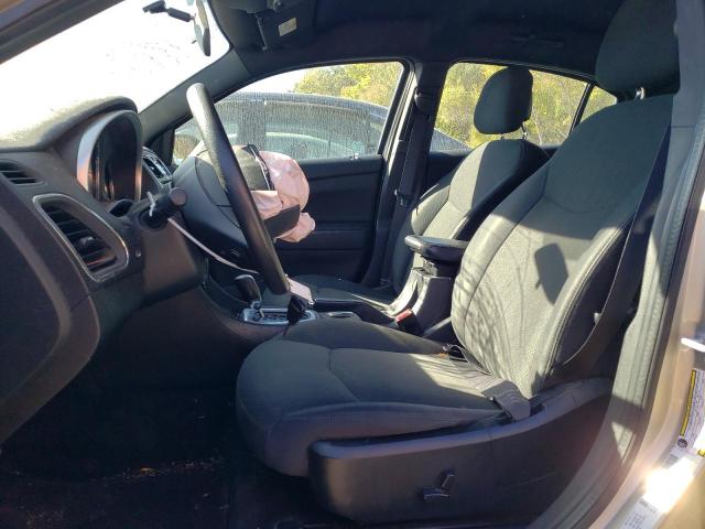 Photo 7 from auction – 2011 CHRYSLER 200 LX with VIN 1C3BC4FB2BN515639